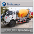 Factory direct sell! Quality Dongfeng 4 cubic metres Concrete Mixer Truck/4 m3 Cement Mix truck/4 cbm beton mix truck for sale!